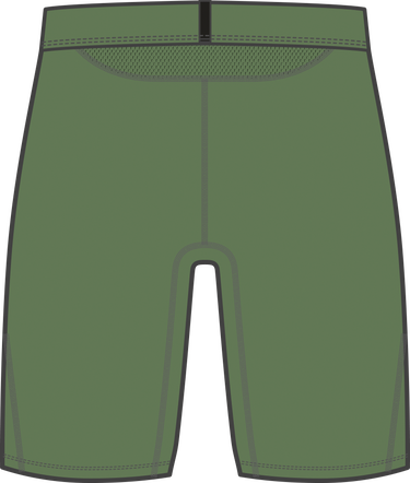 Boxerky adidas Originals Adidas TF Tight Shorts Zelené | iz1464, 2
