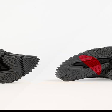 Tenisky a topánky adidas Originals Ozweego Core Black/ Grey Five/ Better Scarlet Čierna | IF9567, 1