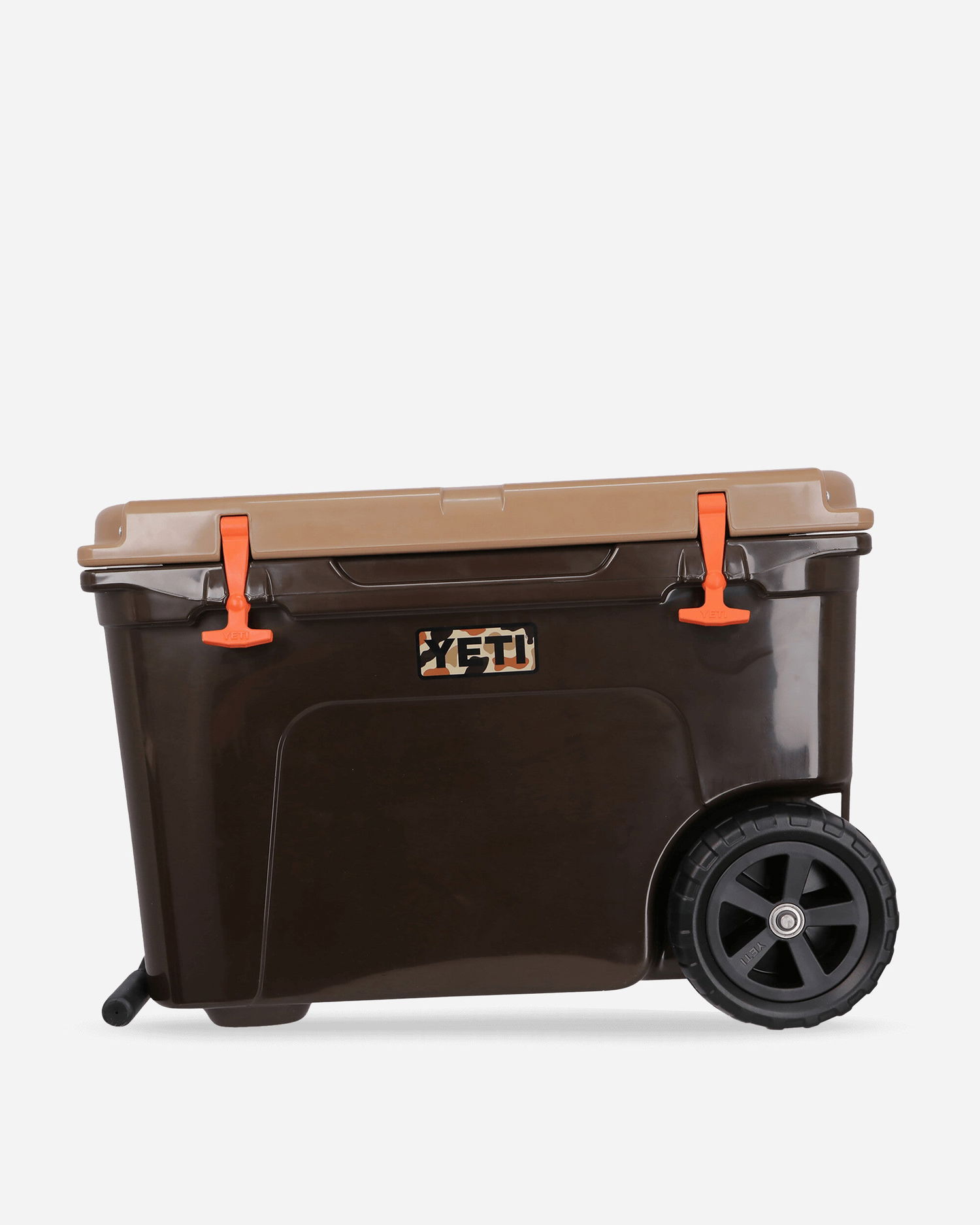 Doplnky YETI Wheeled Cooler Hnedá | 70000004725 1, 1