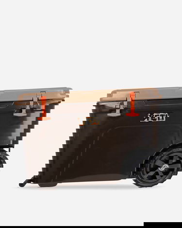 Doplnky YETI Wheeled Cooler Hnedá | 70000004725 1, 1