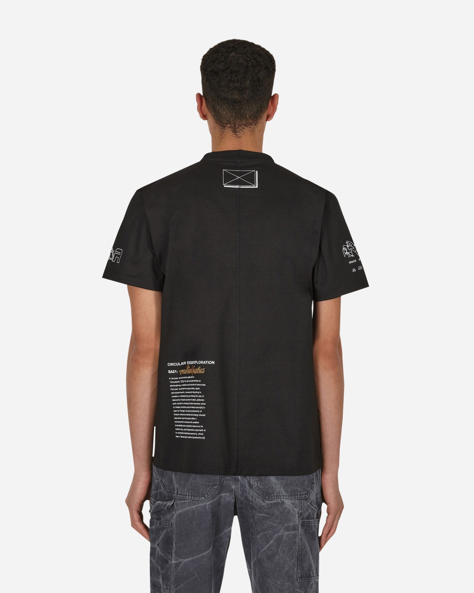SA01 T-Shirt