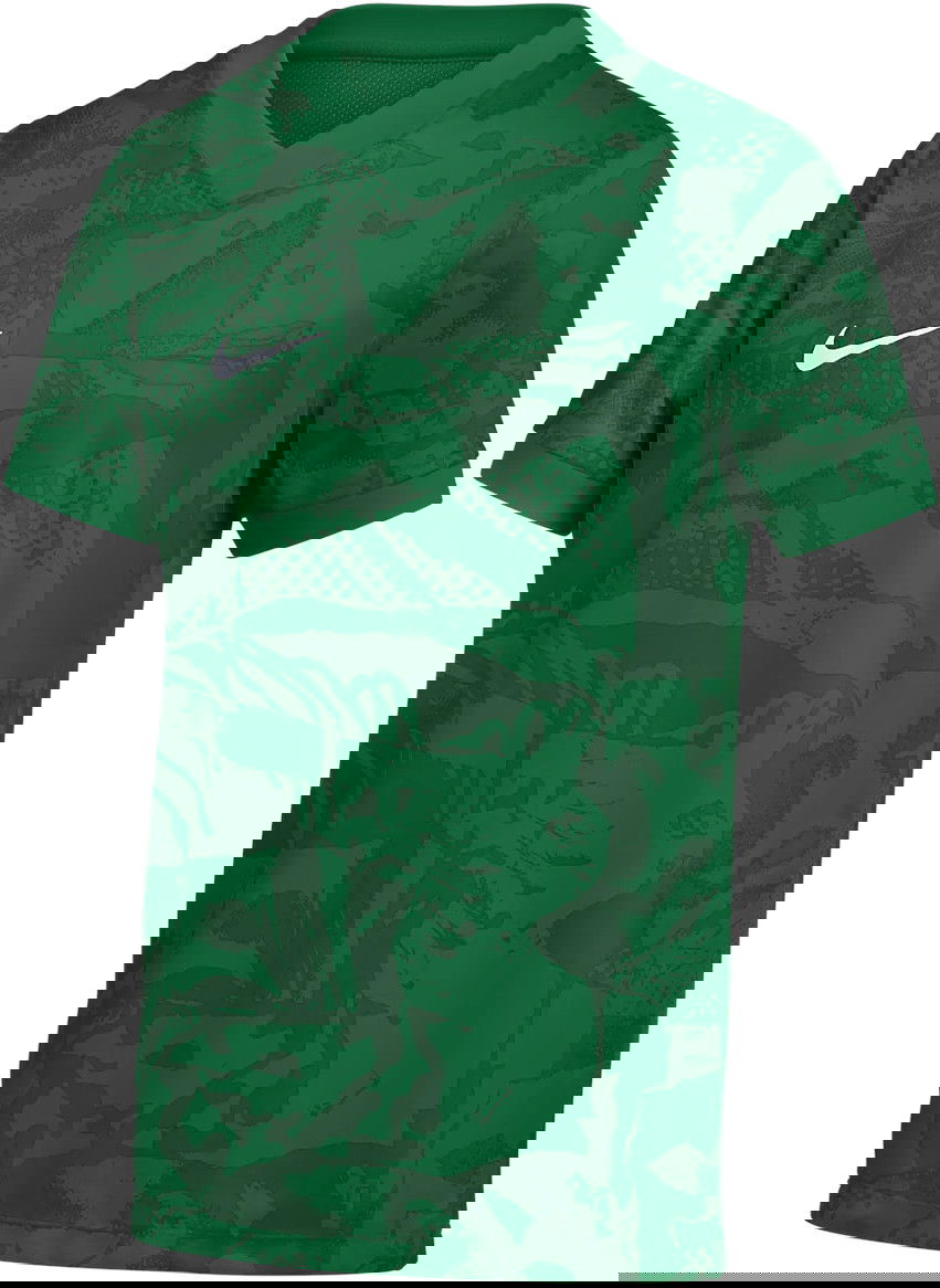 Dres Nike Nike Precision VII Soccer Jersey Zelené | fz9336-302, 0