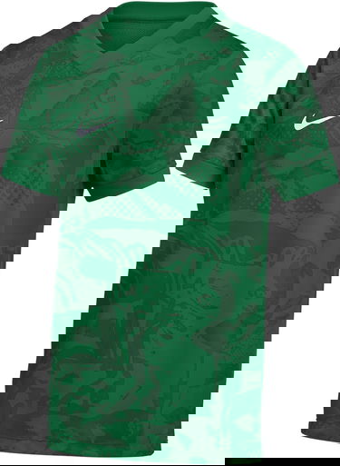 Dres Nike Nike Precision VII Soccer Jersey Zelené | fz9336-302, 0