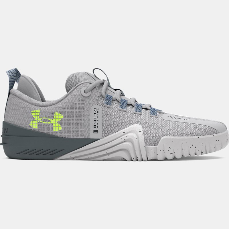 Tenisky a topánky Under Armour TriBase Reign 6 Šedá | 3027341-102, 0