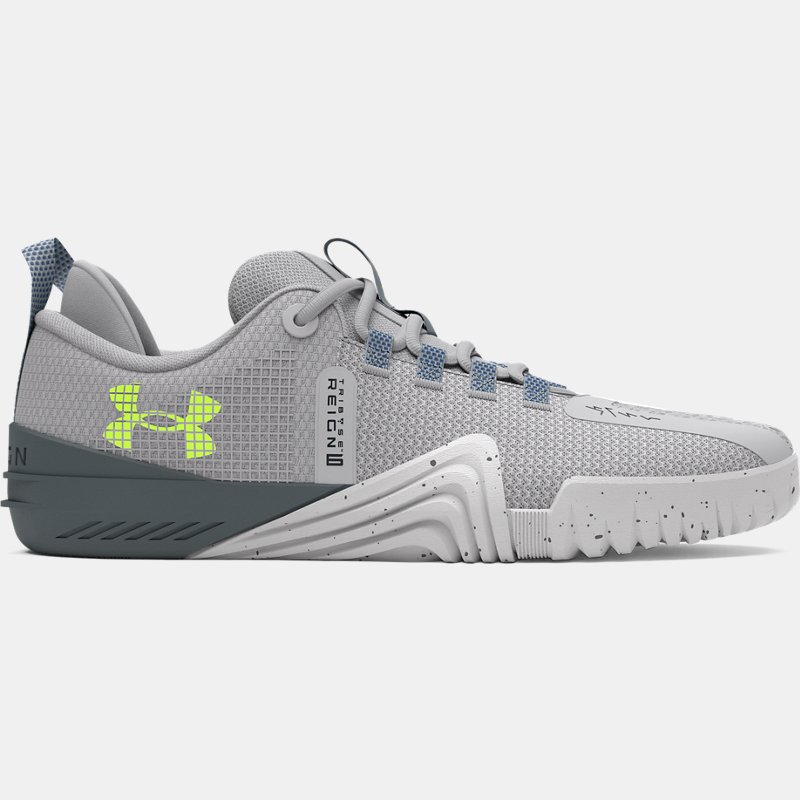 Tenisky a topánky Under Armour TriBase Reign 6 Šedá | 3027341-102