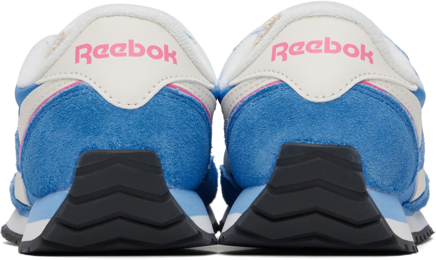 Tenisky a topánky Reebok Classics AZ Modrá | 100208833, 1