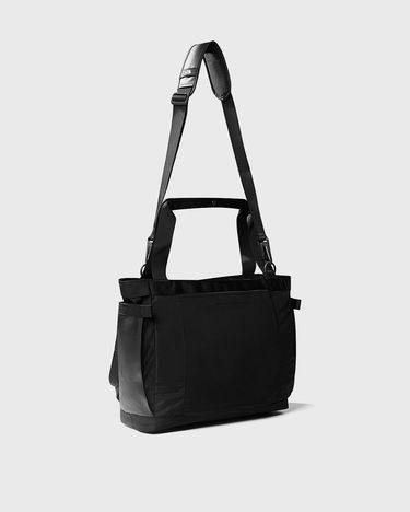Tote bag The North Face BASE CAMP VOYAGER TOTE Čierna | NF0A81BM53R1, 1