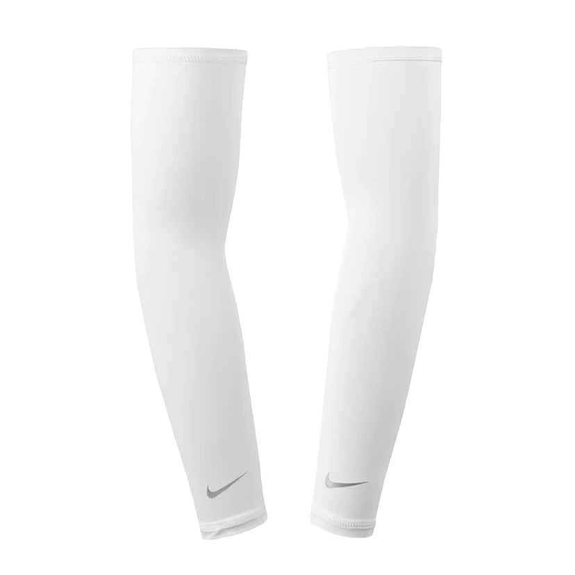 Rukavice Nike Nike Arm Sleeves Lightweight 2.0 Biela | N.100.4268.109.LX