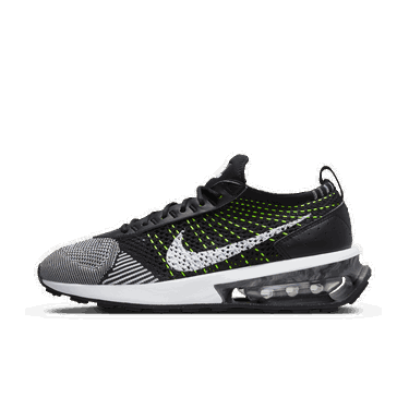Tenisky a topánky Nike Air Max Flyknit Racer W Čierna | DM9073-002, 0