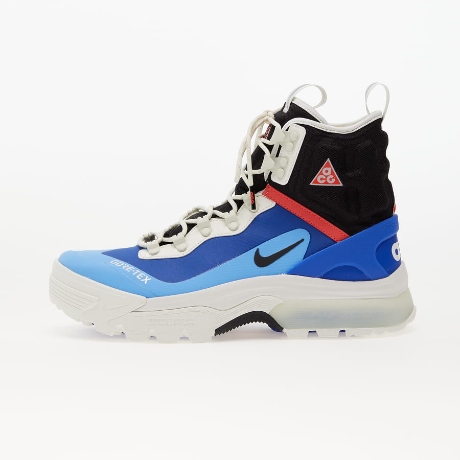 Tenisky a topánky Nike ACG Air Zoom Gaiadome GORE-TEX "Hyper Royal" Modrá | DD2858-400, 0