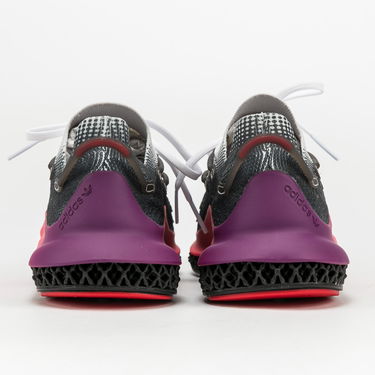 Tenisky a topánky adidas Originals 4D Fusio Šedá | FY3609, 3