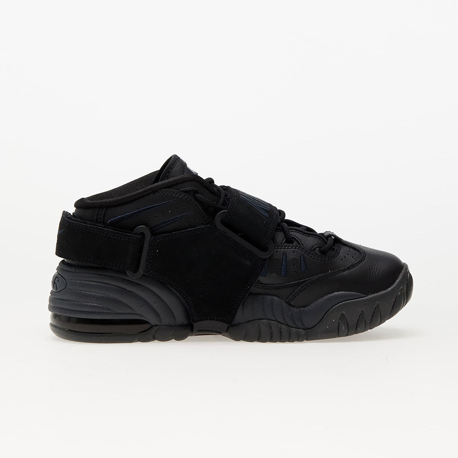 Tenisky a topánky Nike Air Adjust Force W Čierna | DZ1844-001, 1