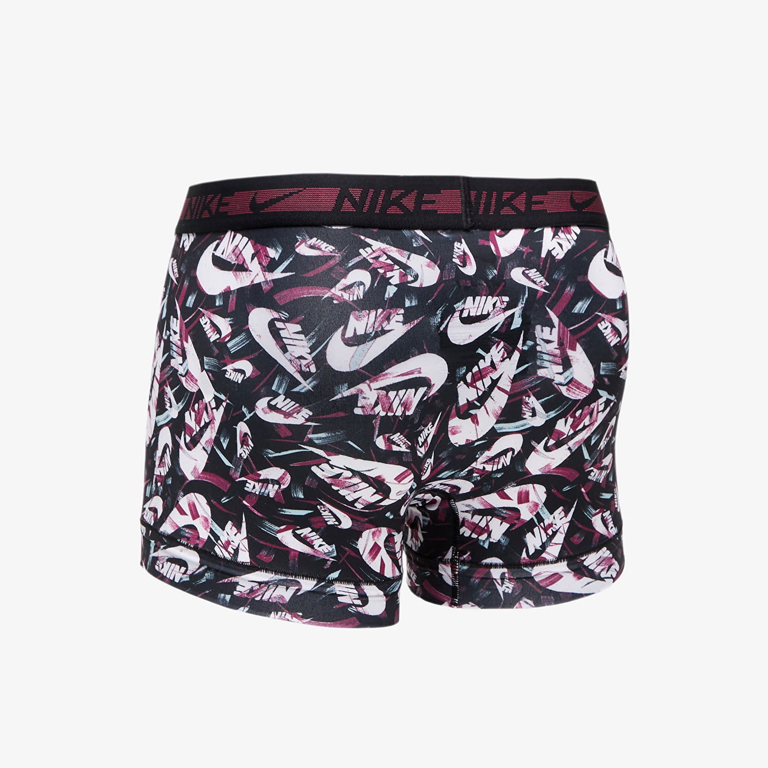 Boxerky Nike Dri-FIT Ultra Stretch Micro Trunk 3-Pack Rôznofarebný | 000PKE1152-AMH, 1