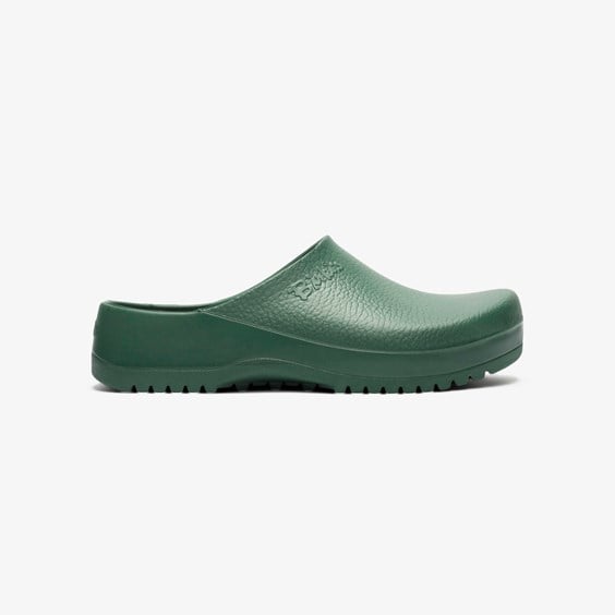 Tenisky a topánky Birkenstock Super-Birki Zelené | 68051, 1