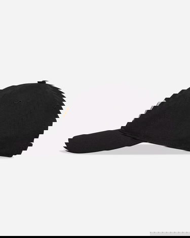 Šiltovka Carhartt WIP Canvas Cap Čierna | I036653 89XX, 3