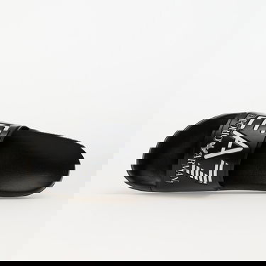 Tenisky a topánky Emporio Armani Water Sports Visibility Slippe Black Beauty Čierna | 7X000108AF15118UC001, 3