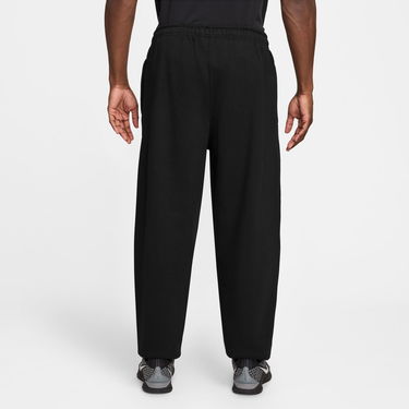 Tepláky Nike Kobe Stitched Roman Numeral Fleece Basketball Pants Čierna | IB7091-010, 2