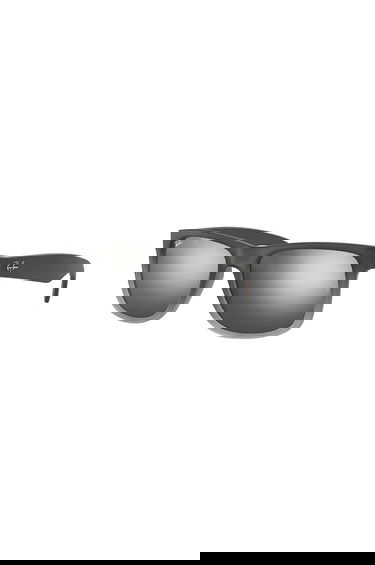 Slnečné okuliare Ray-Ban Ray-Ban JUSTIN Sunglasses Čierna | 0RB4165.852/88, 1