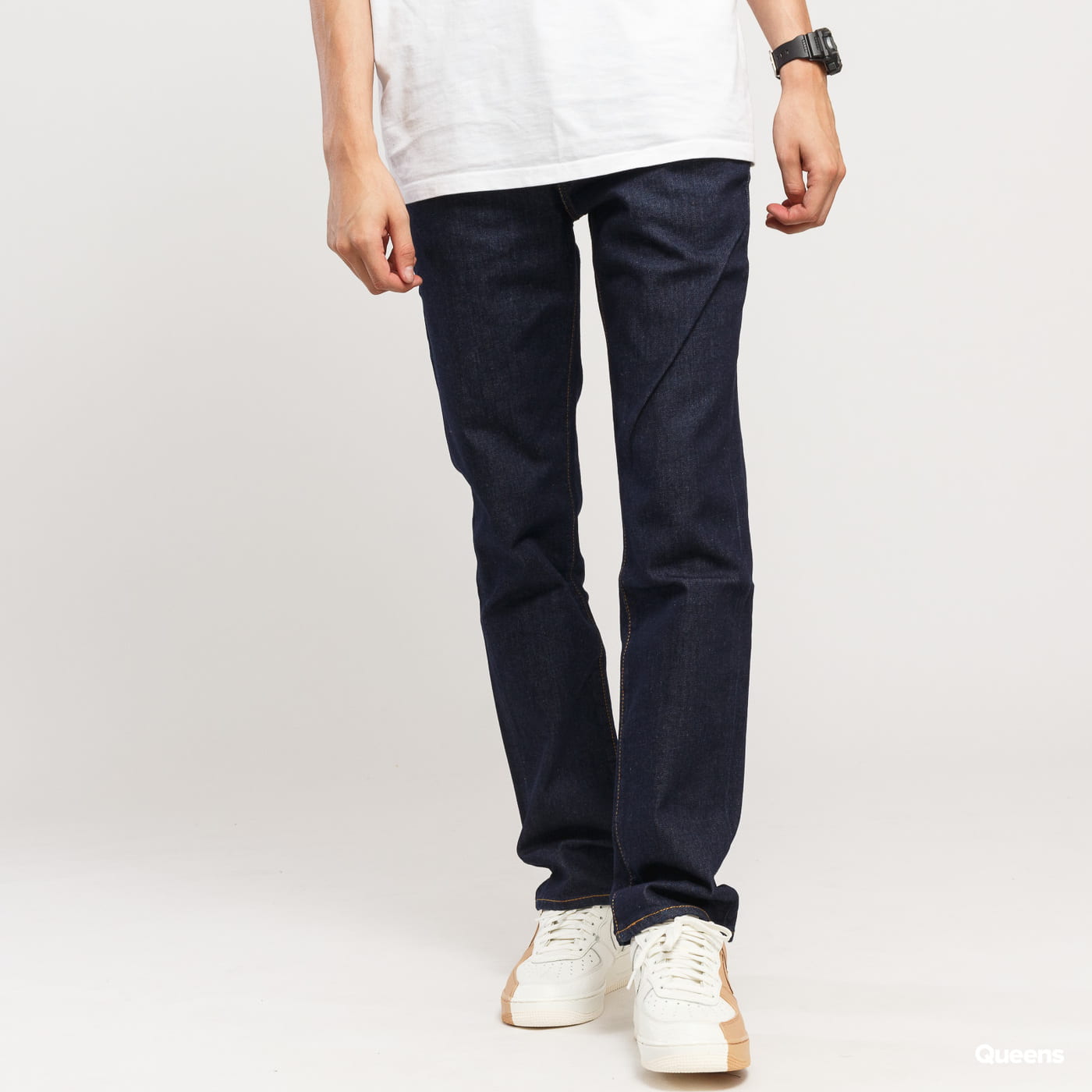 Džínsy Levi's 511 Slim Fit rock cod Navy | 04511-1786, 0