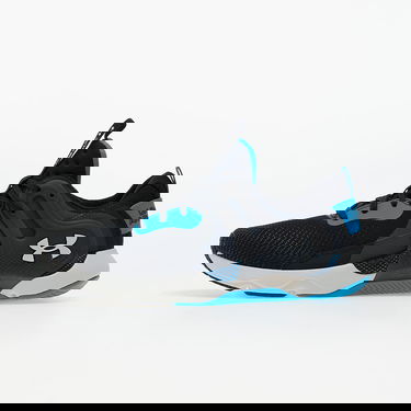 Tenisky a topánky Under Armour HOVR Apex 3 Black Čierna | 3024271-003, 0