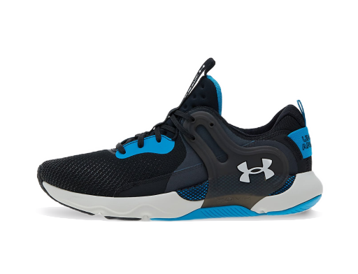 Basketball Under Armour HOVR Apex 3 Black Čierna | 3024271-003
