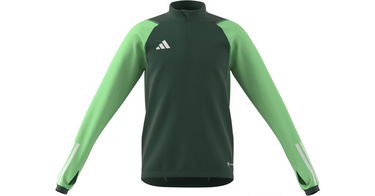 Tričko adidas Performance Tiro 23 Competition Tee Zelené | hu1310, 1