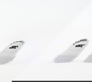 Tenisky a topánky Nike Blazer Low GS Biela | 555190-102, 3