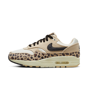 Tenisky a topánky Nike Air Max 1 '87 "Leopard" W Béžová | FV6605-200, 0