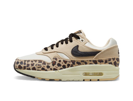 Tenisky a topánky Nike Air Max 1 '87 "Leopard" W Béžová | FV6605-200