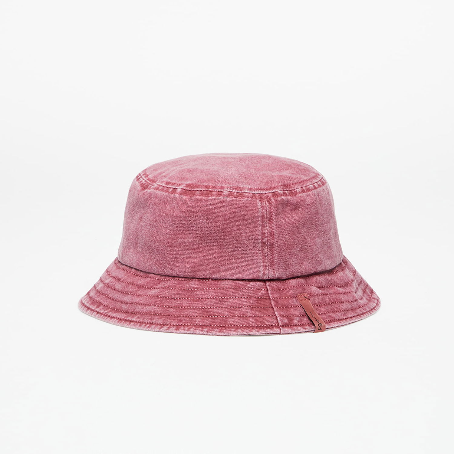 Klobúk Footshop Everyday Bucket Hat Ružová | FTSHP_289, 1