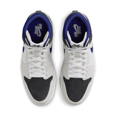 Tenisky a topánky Jordan Air Jordan 1 Zoom CMFT 2 Šedá | DV1305-040, 3