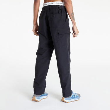 Cargo nohavice adidas Originals Blue Version Cargo Pants Čierna | IA2456, 0