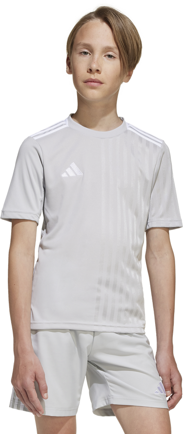 Tričko adidas Originals Adidas Campeon 25 Jersey Šedá | jj4165, 5