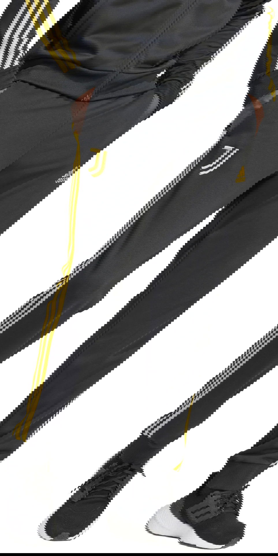 adidas Juventus DNA