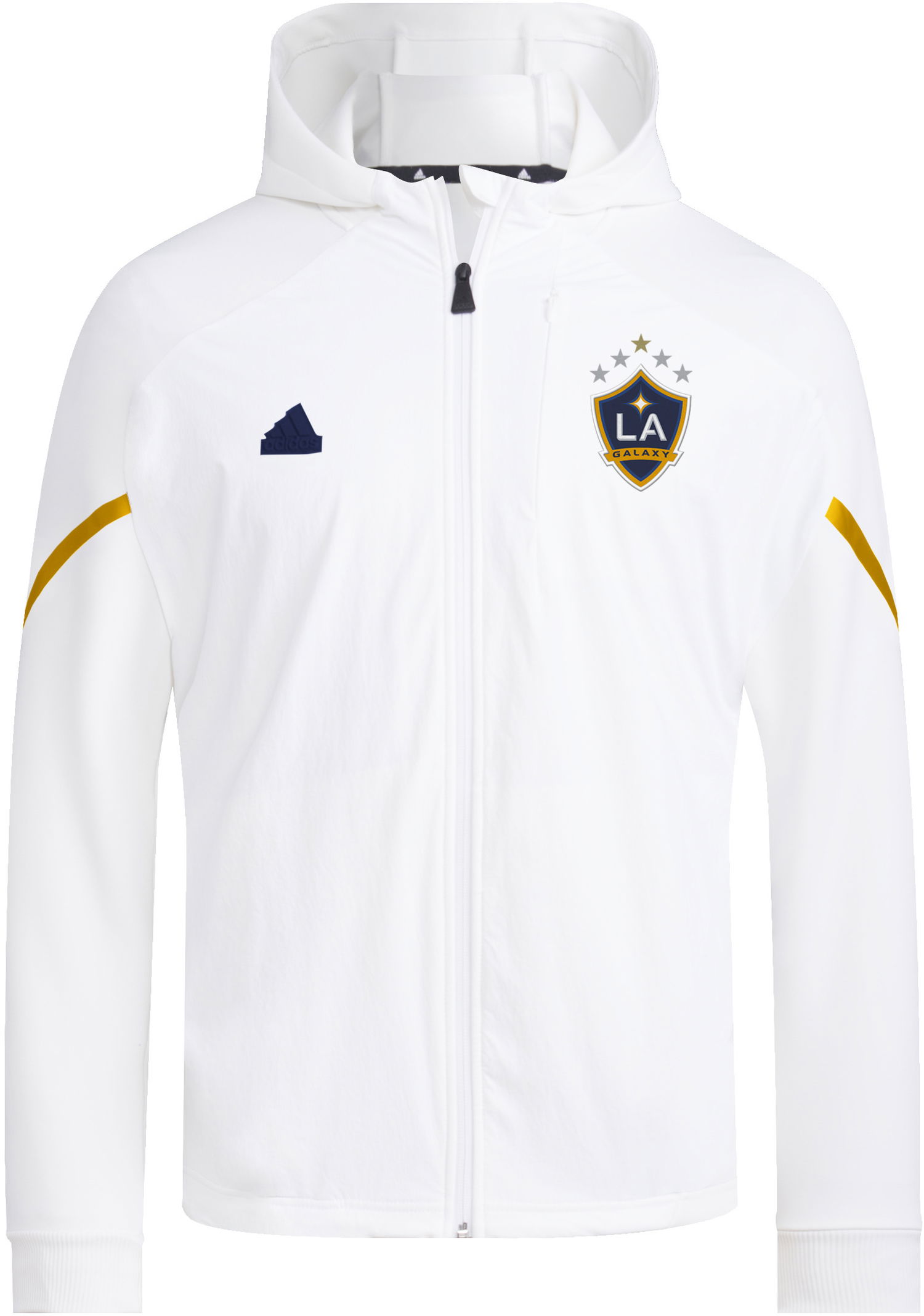 Mikina adidas Originals Adidas LAG Anthem Jacket Biela | iq0719, 1