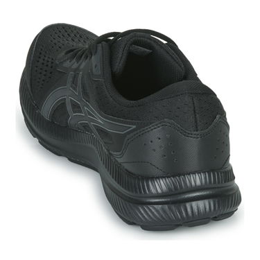 Tenisky a topánky Asics Running Trainers GEL-CONTEND 8 Čierna | 1011B492-001, 4