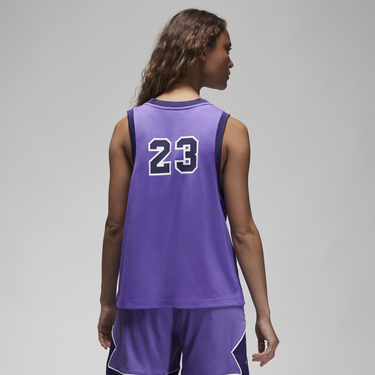 Dres Jordan Dri-FIT Jersey Fialová | DZ3369-542, 2