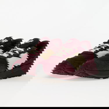 Tenisky a topánky New Balance 370 Burgundy Vínová | U370PA, 5