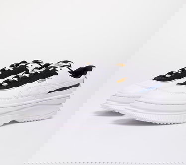 Tenisky a topánky Puma Deva Chic Biela | 37119502, 4