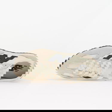 Tenisky a topánky New Balance 471 Vintage White Béžová | U471AM, 3