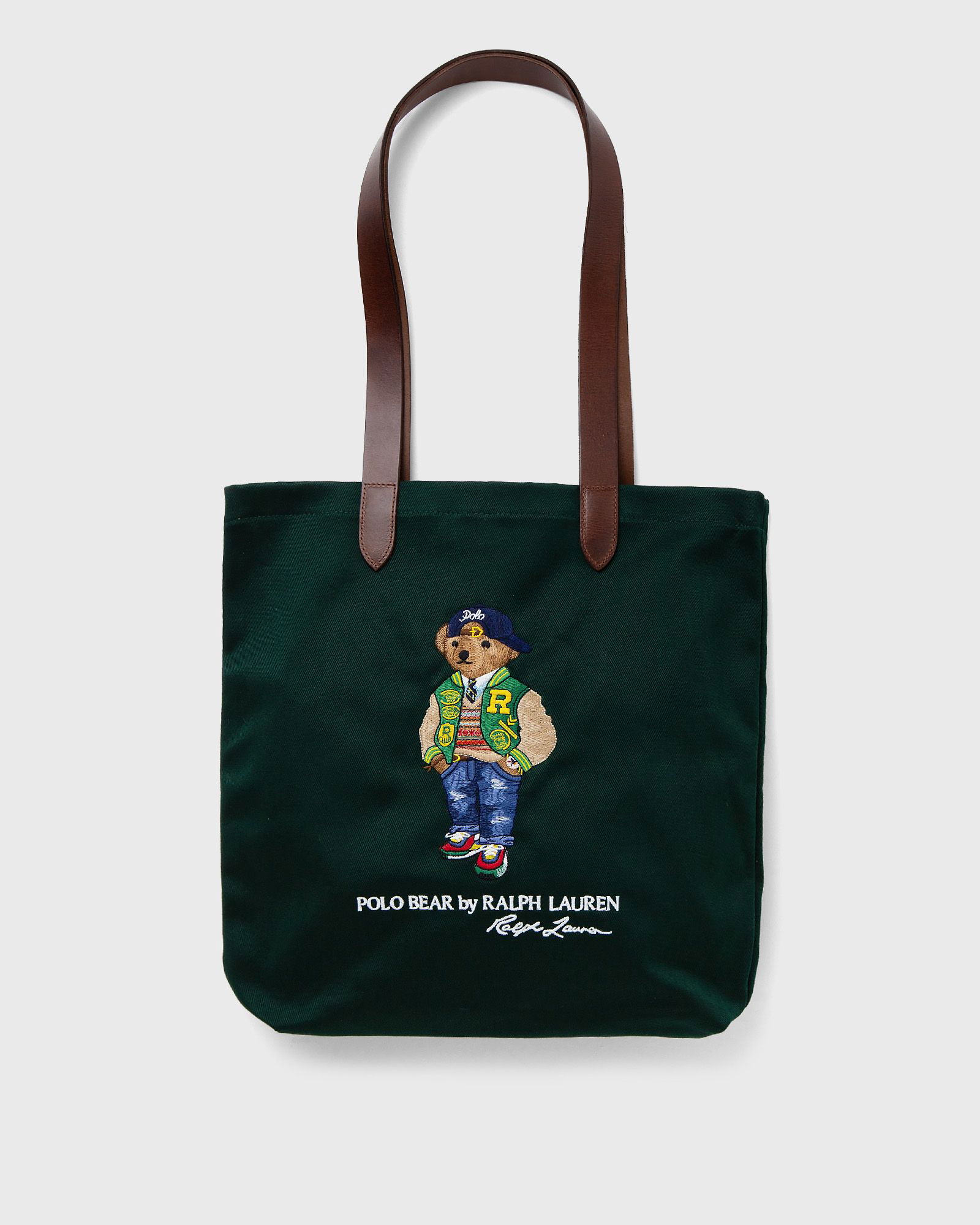 SHOPPER TOTE