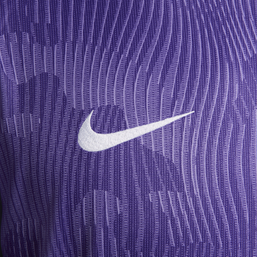 Dres Nike Dri-FIT Liverpool FC Stadium 2023/24 Fialová | DX9822-568, 2