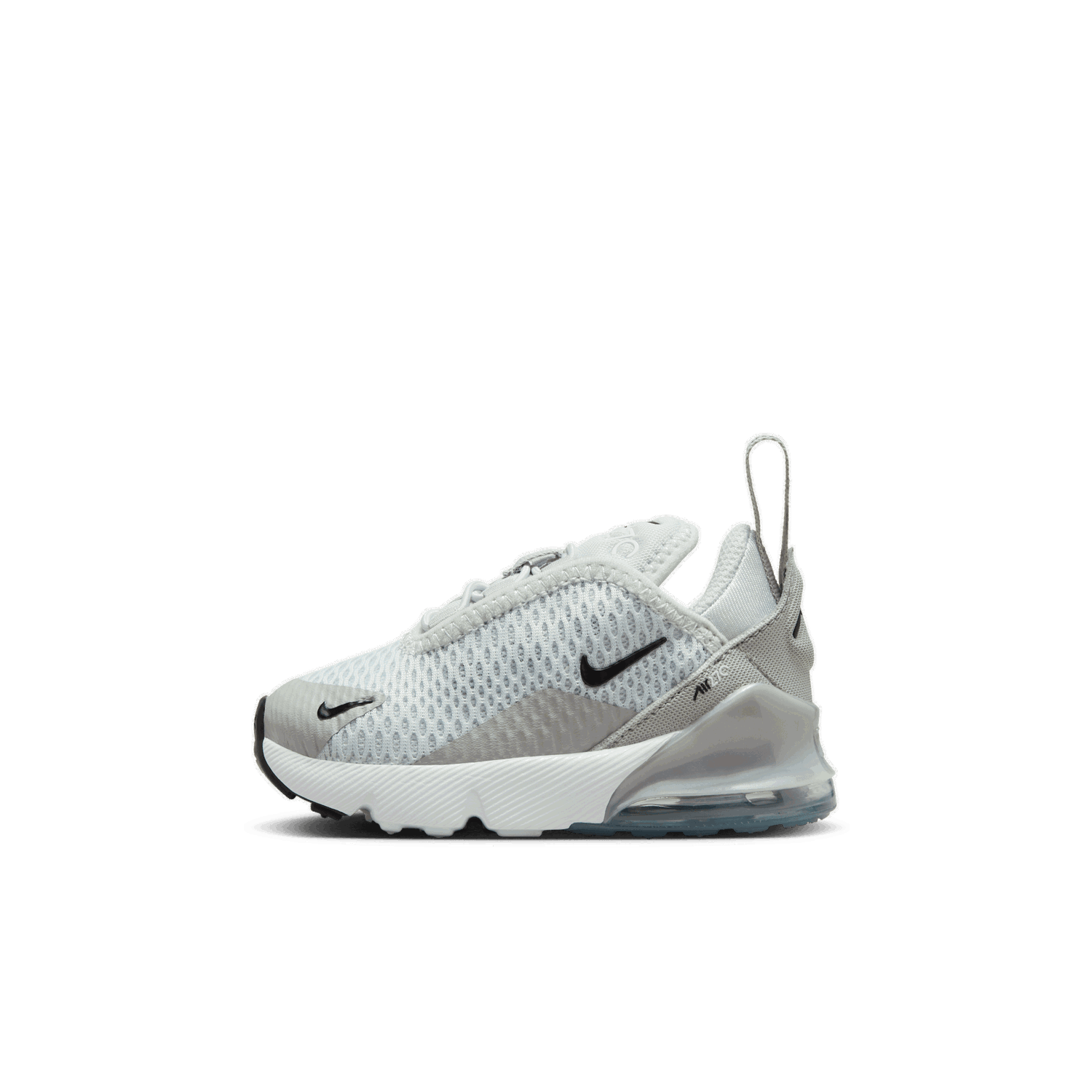 Tenisky a topánky Nike Air Max 270 Biela | DD1646-040, 0