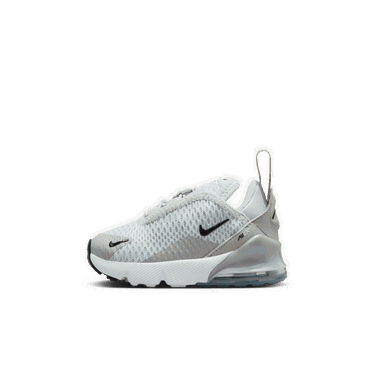 Tenisky a topánky Nike Air Max 270 Biela | DD1646-040, 0
