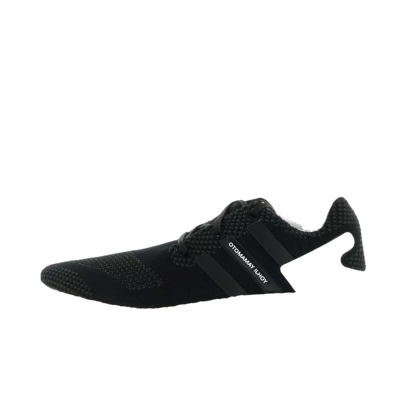Tenisky a topánky adidas Performance Y-3 Pureboost ZG Knit Čierna | AQ5729