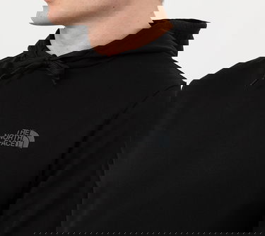Mikina The North Face Drew Peak Hoodie Čierna | nf0a2s57jk31, 1