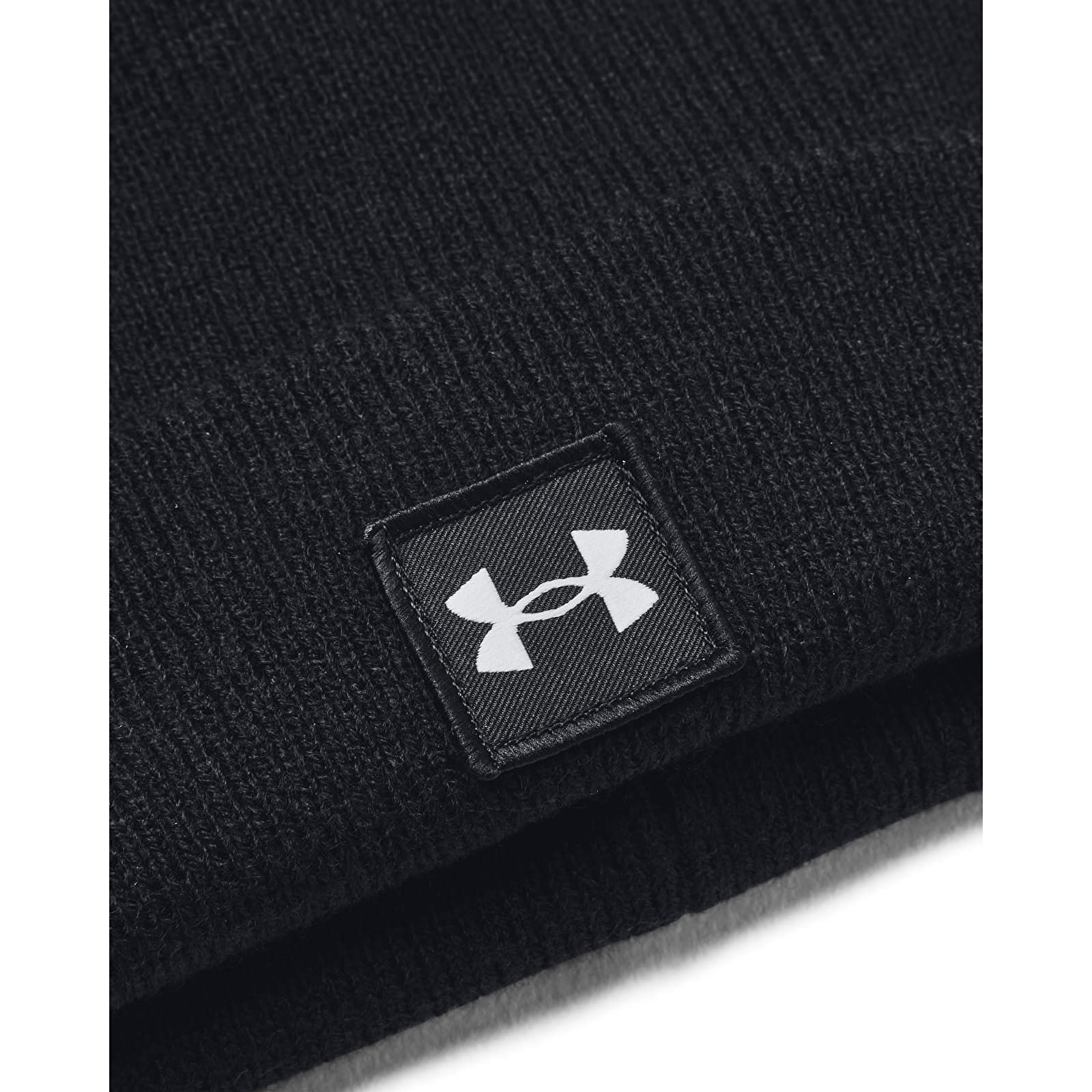 Halftime Shallow Cuff Beanie