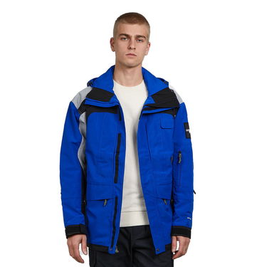 Vetrovka The North Face BB Search & Rescue Dryvent Jacket Modrá | NF0A55I9CZ61, 1