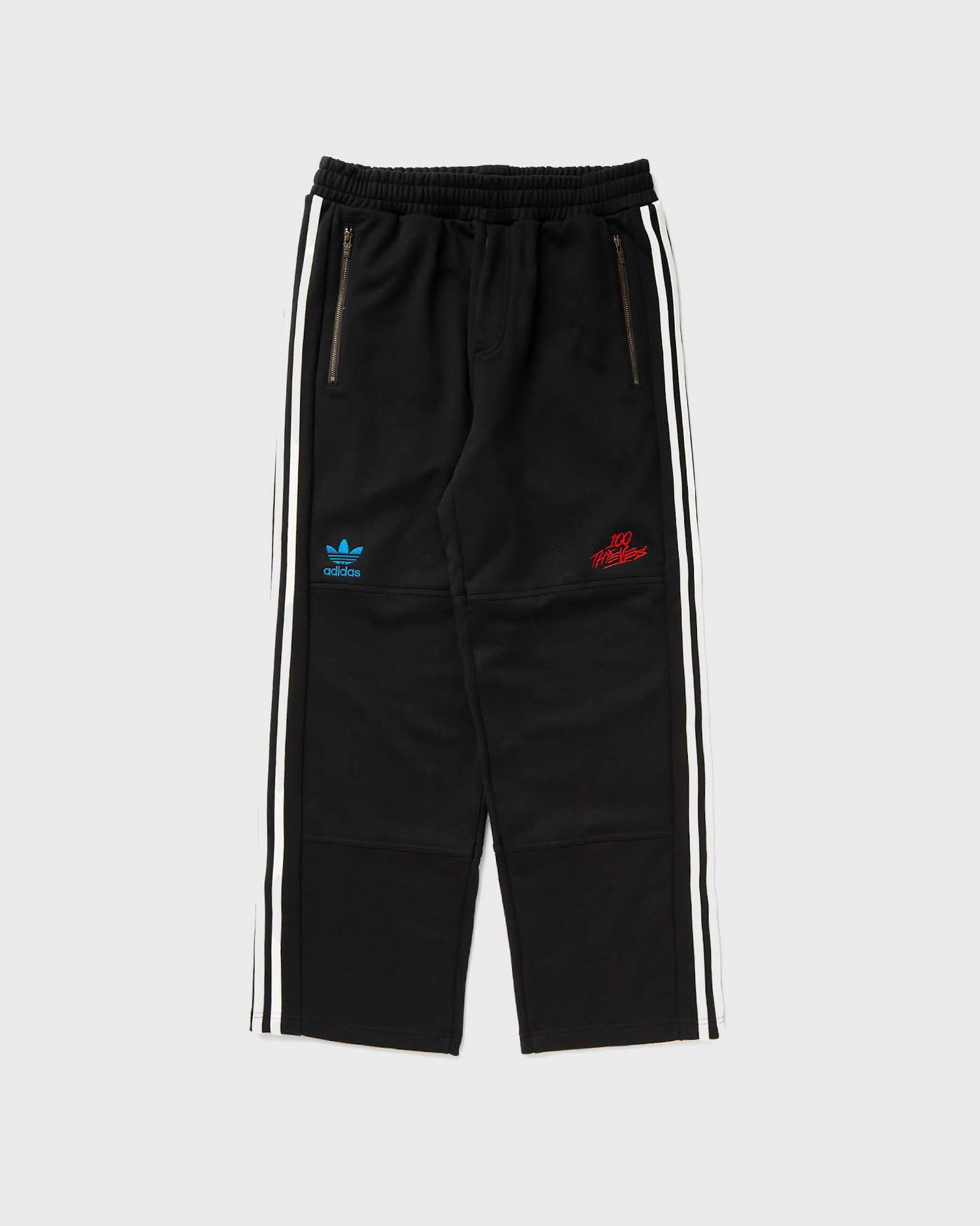 Tepláky adidas Originals X 100 Thieves PANT Čierna | IW4592, 0