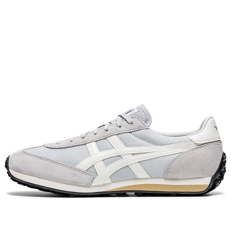Tenisky a topánky Onitsuka Tiger Onitsuka Tiger EDR 78 Šedá | 1183B395-020, 0